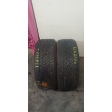 Fulda Kristall Control HP2 215/50 R17 Б.У. 6,5 мм