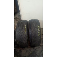 Nokian WR SnowProof 225/50 R17 Б.У. 6,5 мм