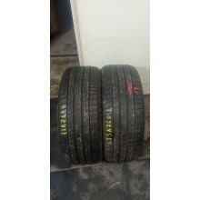 Michelin Primacy 3 225/45 R17 Б.У. 6 мм