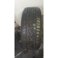 Dunlop SP Winter Sport 3D 255/45 R20 Б.У. 7,5 мм