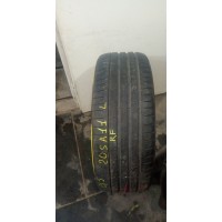 Pirelli P ZERO 245/40 R20 R F Б.У. 6 мм