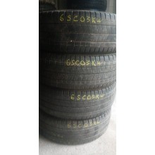 Kleber Transalp 2 235/65 R16C Б.У. 5 мм