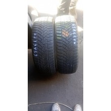 Dunlop Winter Sport 5 205/60 R16 Б.У. 6,5 мм