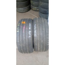 Michelin Latitude Sport 3 275/45 R20 Б.У. 5,5 мм Колесо-Центр Запорожье