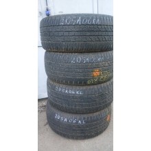 Yokohama Geolandar A/T G015 265/50 R20 Б.У. 7 мм Колесо-Центр Запорожье