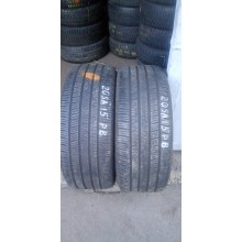 Pirelli Scorpion Zero 275/50 R20 Б.У. 6,5 мм