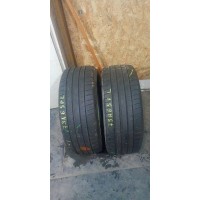Michelin Pilot Sport 4 225/45 R17 Б.У. 5,5 мм