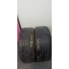 Continental ContiSportContact 5 225/50 R17 Б.У. 6 мм