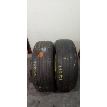 Maxxis Premitra HP5 235/55 R17 Б.У. 6,5 мм