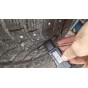 Michelin X-Ice North XIN2 195/55 R16 91T (шип) Б.У. 6 мм Колесо-Центр Запоріжжя
