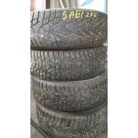Hankook Winter i*Pike RS2 W429 195/65 R15 95T Б.У. 6 мм