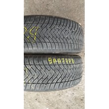 Triangle SeasonX TA01 225/55 R19 99W Б.У. 7 мм Колесо-Центр Запорожье