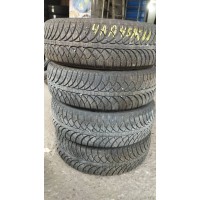 Fulda Kristall Montero 3 175/65 R14 82T Б.У. 6 мм