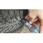 Fulda Kristall Montero 3 175/65 R14 82T Б.У. 6 мм Колесо-Центр Запоріжжя