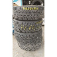 Hankook Winter I*Cept IZ2 W616 235/55 R17 103T Б.У. 6,5 мм