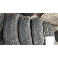 Michelin X-Ice Snow SUV 265/60 R18 110T Б.У. 7,5 мм