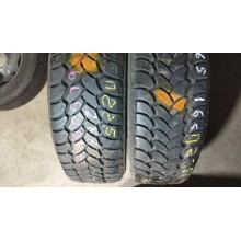 Vredestein Comtrac All Season 215/65 R16C Демо 10 мм