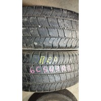 Goodyear Cargo Marathon 215/65 R16C Б.У. 6,5 мм