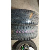 Continental VanContact 4Season 215/65 R16C Б.У. 7,5 мм