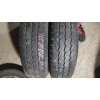 TrailerMaxx Radial 185/80 R14C Б.У. 6 мм