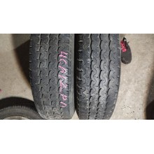 TrailerMaxx Radial 185/80 R14C Б.У. 6 мм