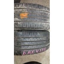 Continental EcoContact 6 215/60 R16 Б.У. 6 мм