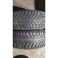 Maxxis Premitra Snow WP6 215/60 R16 Б.У. 7 мм