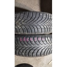 Maxxis Premitra Snow WP6 215/60 R16 Б.У. 7 мм