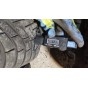Maxxis Premitra Snow WP6 215/60 R16 Б.У. 7 мм Колесо-Центр Запоріжжя