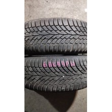 Continental WinterContact TS 870 215/60 R16 Демо 9 мм