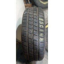 Tyfoon All Season 2 225/70 R15C Демо 9 мм