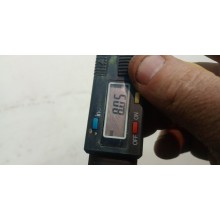 Imperial RF09  Ecovan2 Transporter 225/70 R15C Демо 8 мм