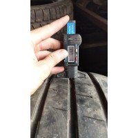 Continental ContiVanContact 200 215/65 R16C 109/107R Б.У. 6,5 мм