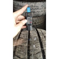 Kleber Transalp 2 215/65 R16C 109/107R Б.У. 6,5 мм