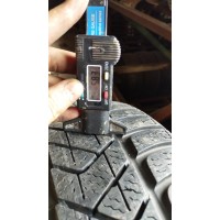Pirelli Sottozero 3 215/55 R17 94H Б.У. 6 мм