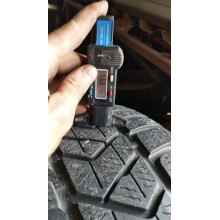 Pirelli Sottozero 3 235/55 R17 103V Б.У. 5 мм Колесо-Центр Запорожье