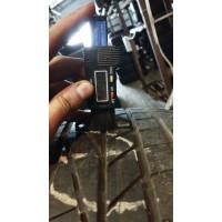 Goodyear Excellence 245/55 R17 R F Б.У. 6 мм