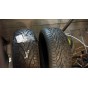 General Tire Grabber UHP 255/60 R17 Б.У. 6,5 мм Колесо-Центр Запоріжжя