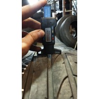 Bridgestone Dueler H/P Sport 235/55 R17 Б.У. 5,5 мм