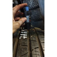 Pirelli Scorpion Verde All Season 215/65 R17 Б.У. 7 мм