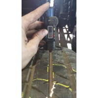 Firestone FireHawk 700 185/65 R15 88H Демо 8 мм