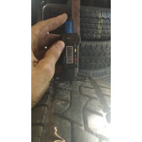 Dunlop SP Sport 2020 E 195/60 R15 88H Б.У. 7 мм