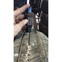 Kumho Solus KH16 205/60 R15 90H Б.У. 7 мм