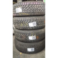 Continental ContiWinterContact TS 850 195/65 R15 Б.У. 5 мм