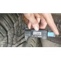 Continental ContiWinterContact TS 850 195/65 R15 Б.У. 5 мм Колесо-Центр Запоріжжя