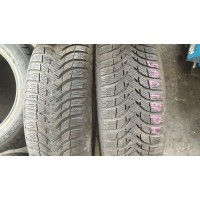 Michelin Alpin A4 185/65 R15 Б.У. 6,5 мм