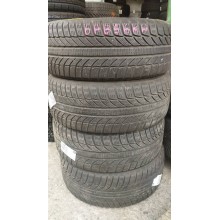 GT Radial Champiro Winter Pro 205/55 R16 Б.У. 5 мм