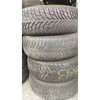 Goodyear UltraGrip 7+ 205/55 R16 94H Б.У. 5 мм
