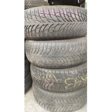 Goodyear UltraGrip 7+ 205/55 R16 94H Б.У. 5 мм