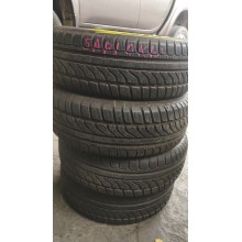 Dunlop SP Winter Response 185/60 R15 Б.У. 6,5 мм